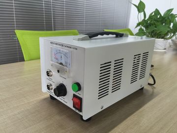 40Khz Portable Ultrasonic cutting machine ultrasonic cutting knife for 0.01~m PC foils