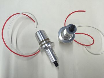 300-900W Integrated ultrasonic sensor transducer with M8*1.25 Joint Bolt