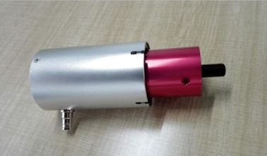 High power 20 Khz Ultrasonic Converter with 2 Ceramics , piezoelectric ultrasound transducer