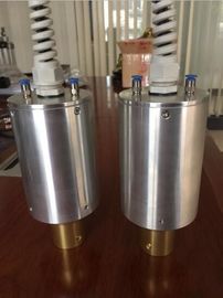 20khz Dukane 41S30 Ultrasonic Welding Transducer , Aluminum Protective Housing