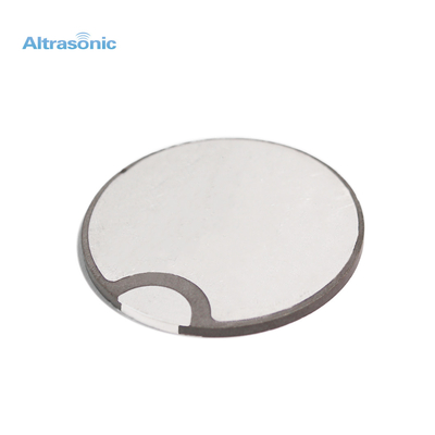 Piezo Eletrical Ceramic Chip Transducer Ultrasonic Cleaner 60W 42Khz 40Khz