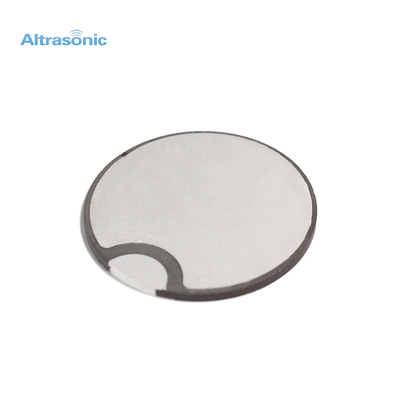 Piezo Eletrical Ceramic Chip Transducer Ultrasonic Cleaner 60W 42Khz 40Khz