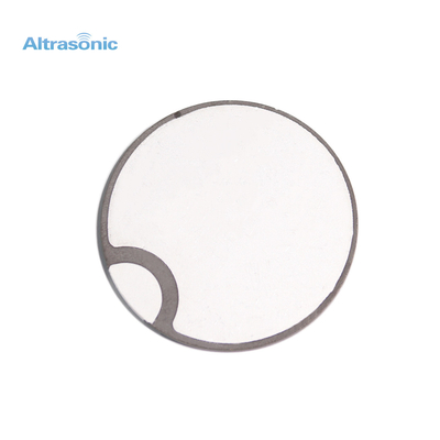 Piezo Eletrical Ceramic Chip Transducer Ultrasonic Cleaner 60W 42Khz 40Khz