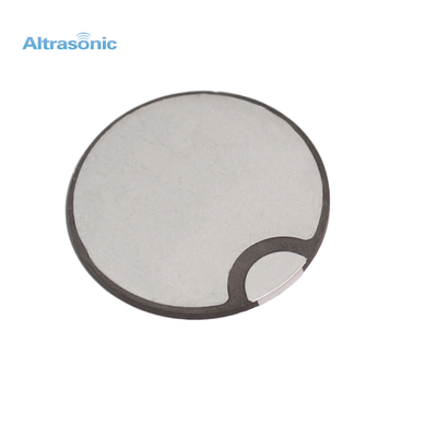 Ultrasonic Piezo Ceramic Ring For Ultrasonic Cleaning Wishing Machines