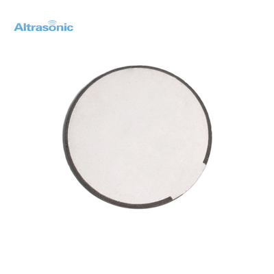 Ultrasonic Piezo Ceramic Ring For Ultrasonic Cleaning Wishing Machines