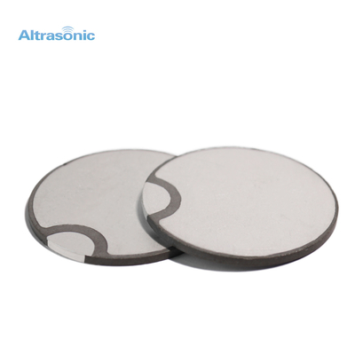 Piezoelectric Ceramic Chip For Ultrasound Cleaner Cutting Welding Machine