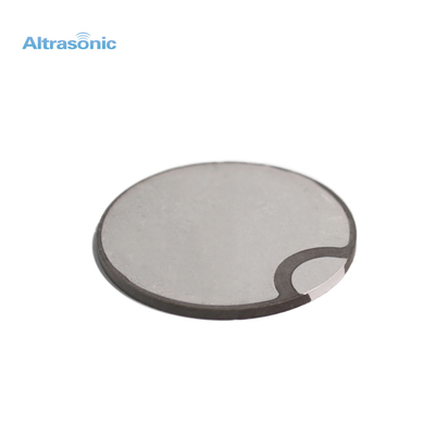 Piezoelectric Ceramic Chip For Ultrasound Cleaner Cutting Welding Machine