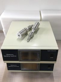 35Khz Replacement Rinco Ultrasonic Transducer with Special Titanium Alloy Horn