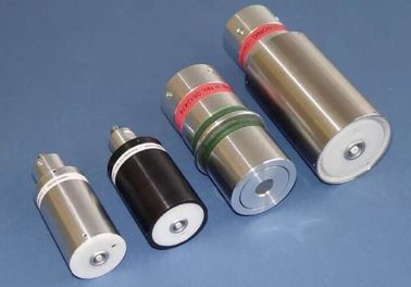 Welding Ultrasonic Converter Replacement Rinco Machine 20khz 2000watt