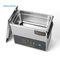 40kHz Advanced Ultrasonic Cleaner High Frequency Vibration / High Cleaning Efficiency