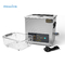 40kHz Advanced Ultrasonic Cleaner High Frequency Vibration / High Cleaning Efficiency