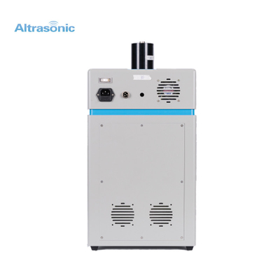 Ultrasonic Homogenizer Equipment Integrated With Soundproof Box