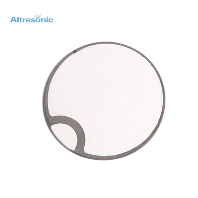 Ultrasonic Cleaning Machine Ceramic Sheet Transducer