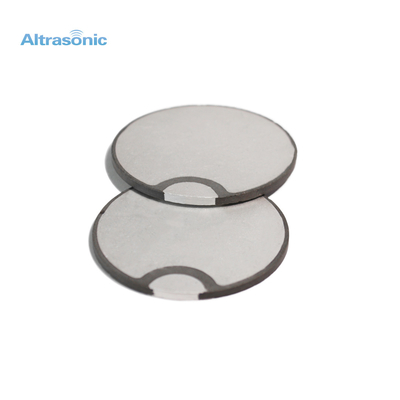 Ultrasonic Cleaning Machine Ceramic Sheet Transducer