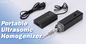 30kHz Portable Laboratory Homogenizer Ultrasonic 100W