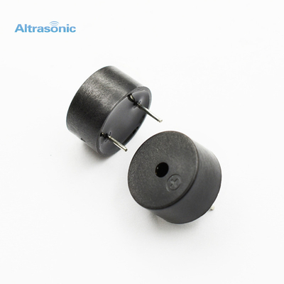 Resonant Frequency 4kHz Active Piezo Buzzer For Electric Bike Elevator