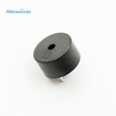 Resonant Frequency 4kHz Active Piezo Buzzer For Electric Bike Elevator