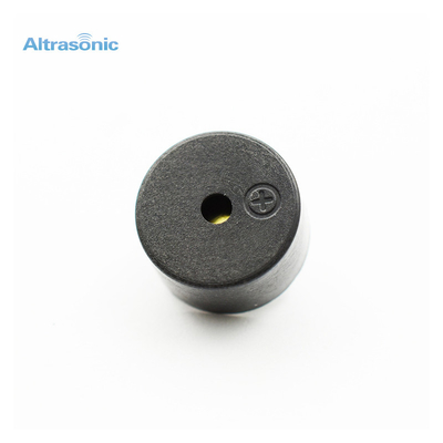 Resonant Frequency 4kHz Active Piezo Buzzer For Electric Bike Elevator