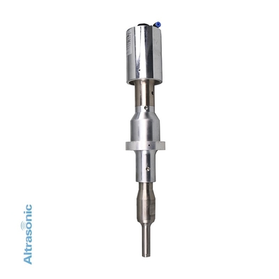 Lab Grade Ultrasonic Homogenizer For Dispersion Cell Disruption Emulsification