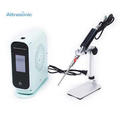 Lab Grade 20kHz Ultrasonic Homogenizer Cell Structure Breakdown