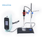 1000W Ultrasonic Cell Pulverizer Extractor Disperser Devices 20Khz Frequency