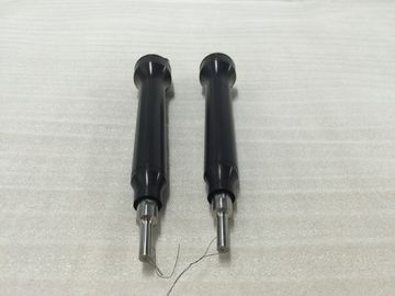 70Khz Ultrasonic Wire Embedding of Smart Cards Mattching Titanium Horn with 0.m hole