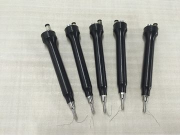 70Khz Ultrasonic Wire Embedding of Smart Cards Mattching Titanium Horn with 0.m hole
