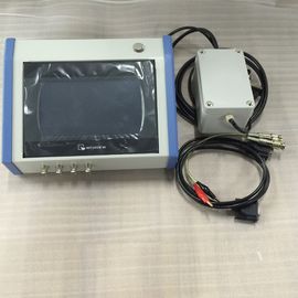 Mini Ultrasonic Transducer Measurement Instruments with Large Full-screen Touching