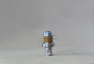 2540-4D M8 Ultrasonic Welding Transducer 40khz Ultrasonic Transducer