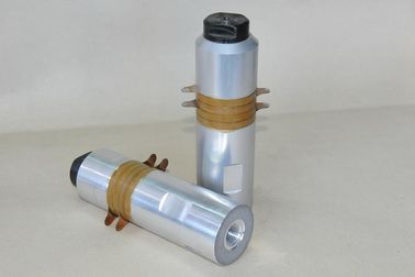 5015-4Z 1500w Ultrasonic Welding Transducer For Auto Welding