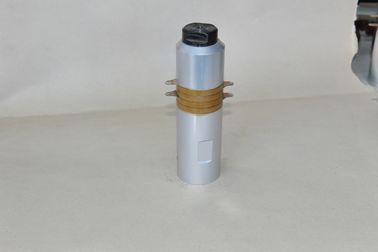 5015-4Z 1500w Ultrasonic Welding Transducer For Auto Welding