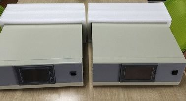 15khz 4200 Watt Digital Ultrasonic Welding Generator , Plastic Welding Machine ultrasound Power Supply