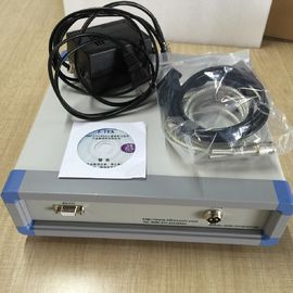 1KHz - MKHz Measuring Instrument For Ultrasonic Transducer / Ultrasonic Horn