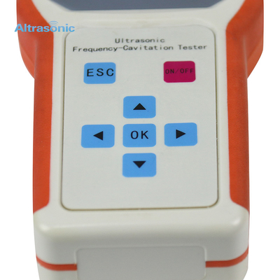 HS-520S Ultrasonic Sound Intensity Meter 10.0KHz - 99.9KHz