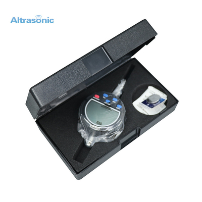 200KHZ Amplitude Measuring Instrument For Transducer Booster