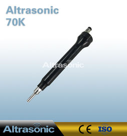 70Khz 100W Ultrasonic Wire Embedding Machine With 0.m Wire Hole