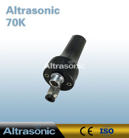 70Khz 100W Ultrasonic Wire Embedding Machine With 0.m Wire Hole