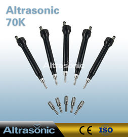 70Khz 100W Ultrasonic Wire Embedding Machine With 0.m Wire Hole