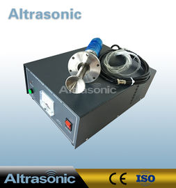 Chemical Reactions Atomization 30Khz Ultrasonic Nebulizer For Liquid Chemical Mixing