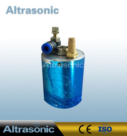 Chemical Reactions Atomization 30Khz Ultrasonic Nebulizer For Liquid Chemical Mixing