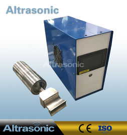 20Khz Ultrasonic Sonochemistry Bubbles Removal Degassing For Liquids Physical Manner