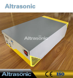 Digital Circuit 200CPM Ultrasonic Power Supply Generator Automatic Search Frequency Tracking