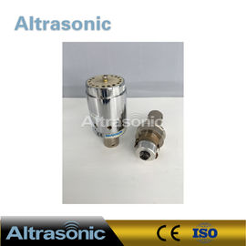 Spare Part for Branson Model 902 Ultrasonic Converter with 40MM Ceramic Diameter