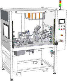 40Khz Press Push Type Ultrasonic Riveting Welding Machine With Digital Power Supply