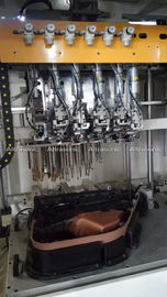 Car Bumper Riveting Welder / Automotive Riveting Welder With Ultrasonic Master Pattern