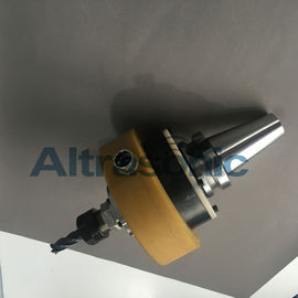 Powerful 20 Khz 1000 W Ultrasonic Assisted Machining Ultrasonic Vibration Equipment