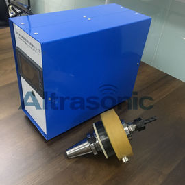 High Accuracy Ultrasonic Assisted Machining for Milling Drilling Stamping Cutting