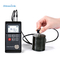 High Performance Parts Thickness Accurate Measurement Ultrasonic Thickness Gauge