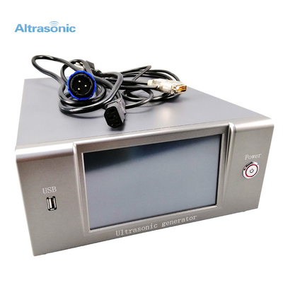 Embedded Wire Machine 70Khz Ultrasonic Welding Machine With Digital Generator