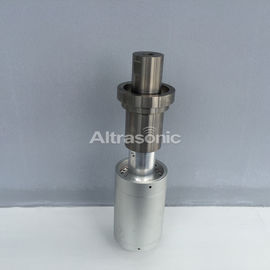 20Khz 2500w Ultrasonic Welding Converter Replacement for Telsonic